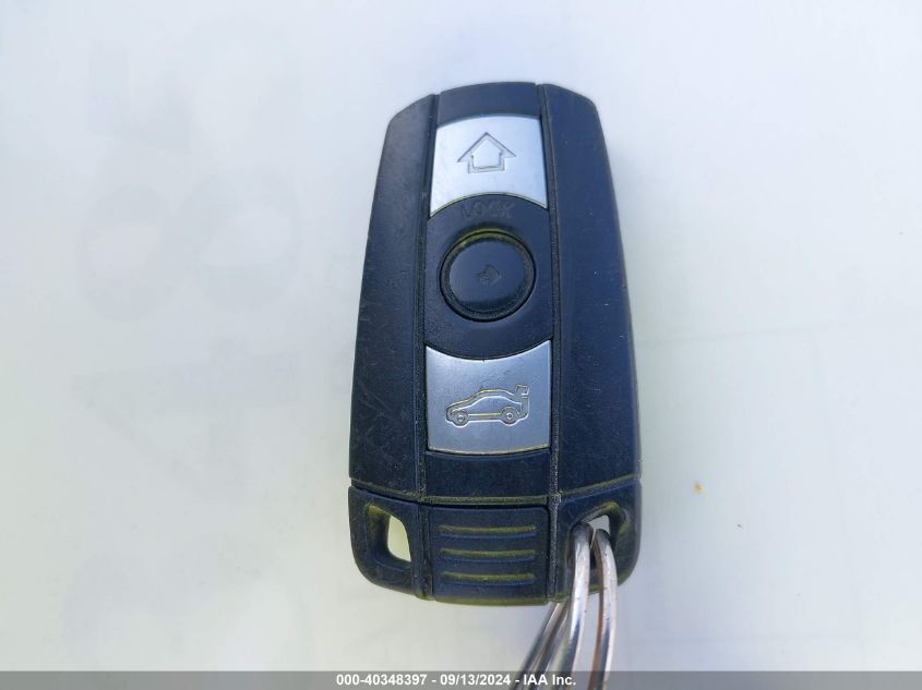 5UXFE43548L004975 2008 BMW X5 3.0I