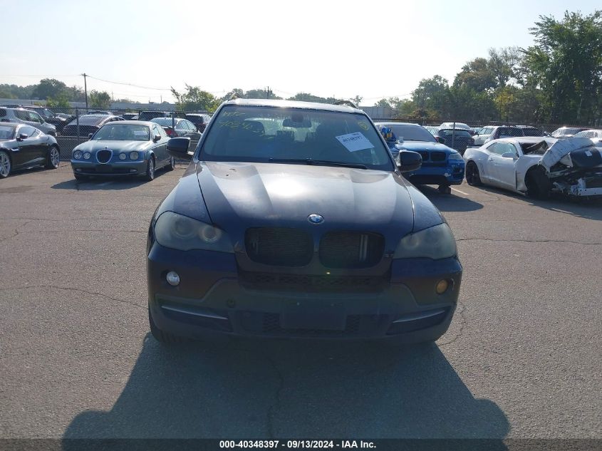 5UXFE43548L004975 2008 BMW X5 3.0I