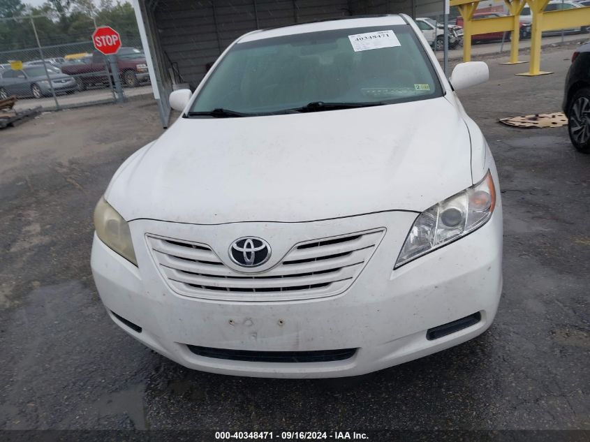 2009 Toyota Camry Le VIN: 4T1BE46K89U902326 Lot: 40348471