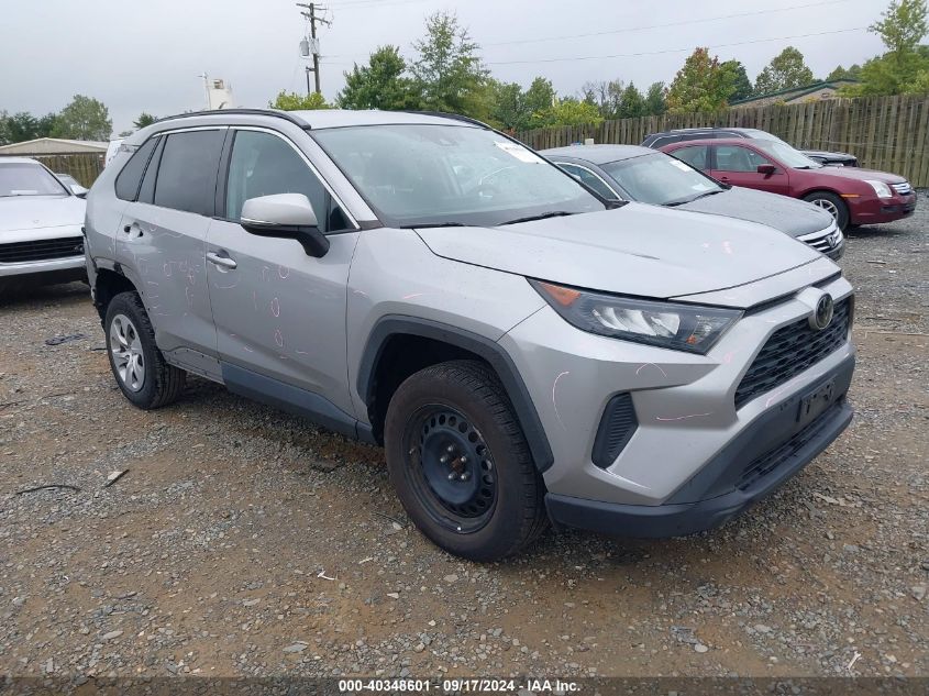 2T3G1RFV4LW090515 2020 TOYOTA RAV 4 - Image 1