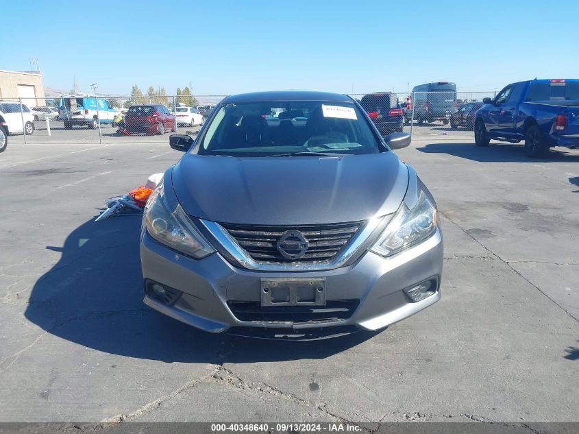 1N4AL3APXGC214212 2016 Nissan Altima 2.5 Sr