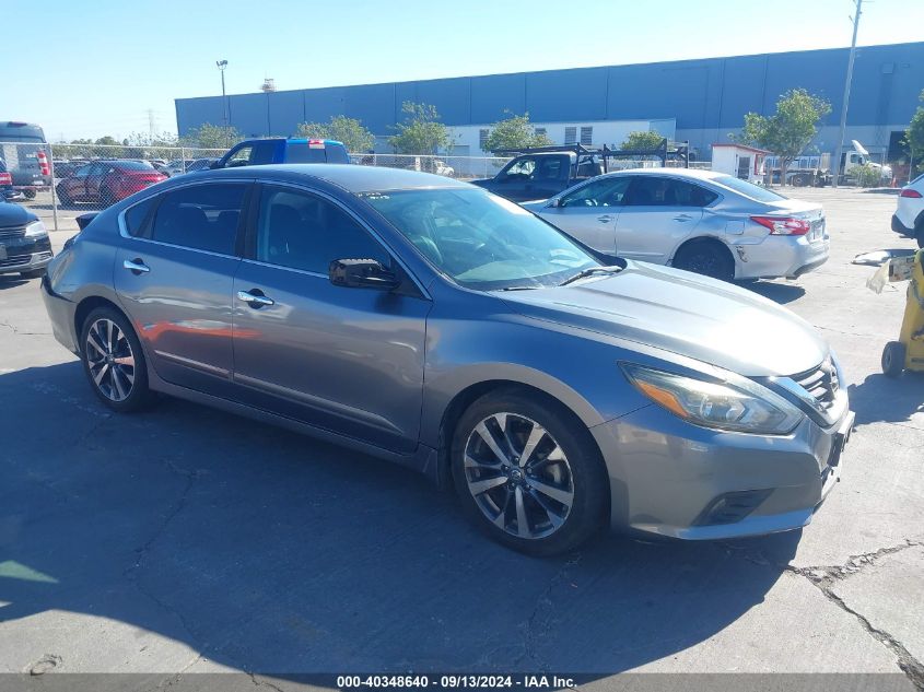 1N4AL3APXGC214212 2016 NISSAN ALTIMA - Image 1