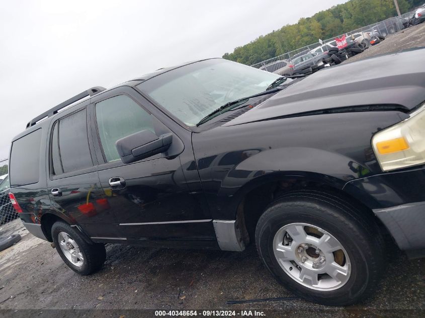 2007 Ford Expedition Xlt VIN: 1FMFU15547LA12066 Lot: 40348654