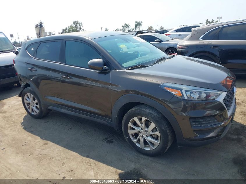 KM8J23A4XKU966297 2019 Hyundai Tucson