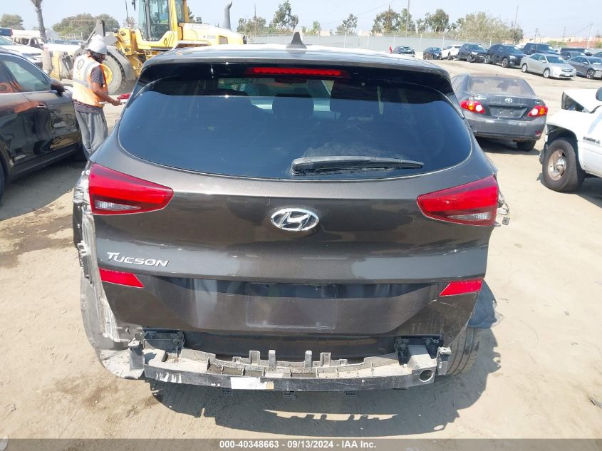 KM8J23A4XKU966297 2019 Hyundai Tucson