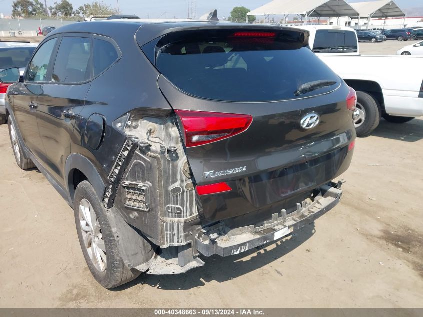 KM8J23A4XKU966297 2019 Hyundai Tucson