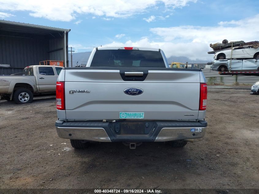 1FTEW1C88FKE05628 2015 FORD F-150 - Image 17