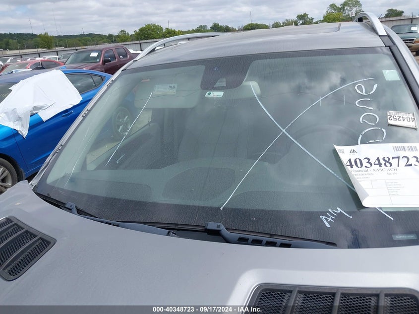 2014 MERCEDES-BENZ ML 350 4MATIC - 4JGDA5HB2EA365861