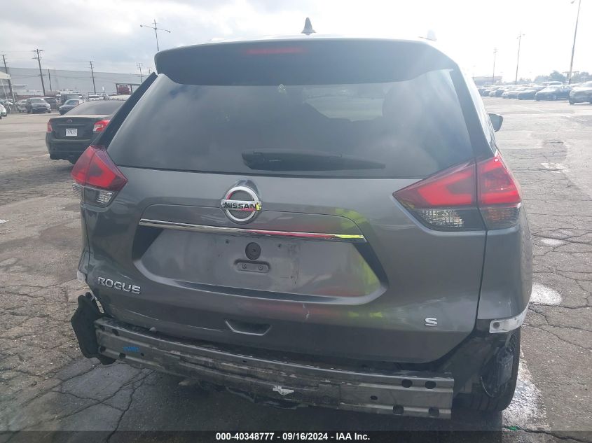 KNMAT2MTXJP616020 2018 NISSAN ROGUE - Image 17