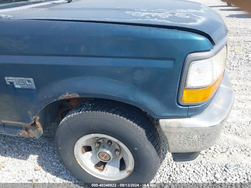 1FTEF15Y8RLB22562 1994 Ford F150