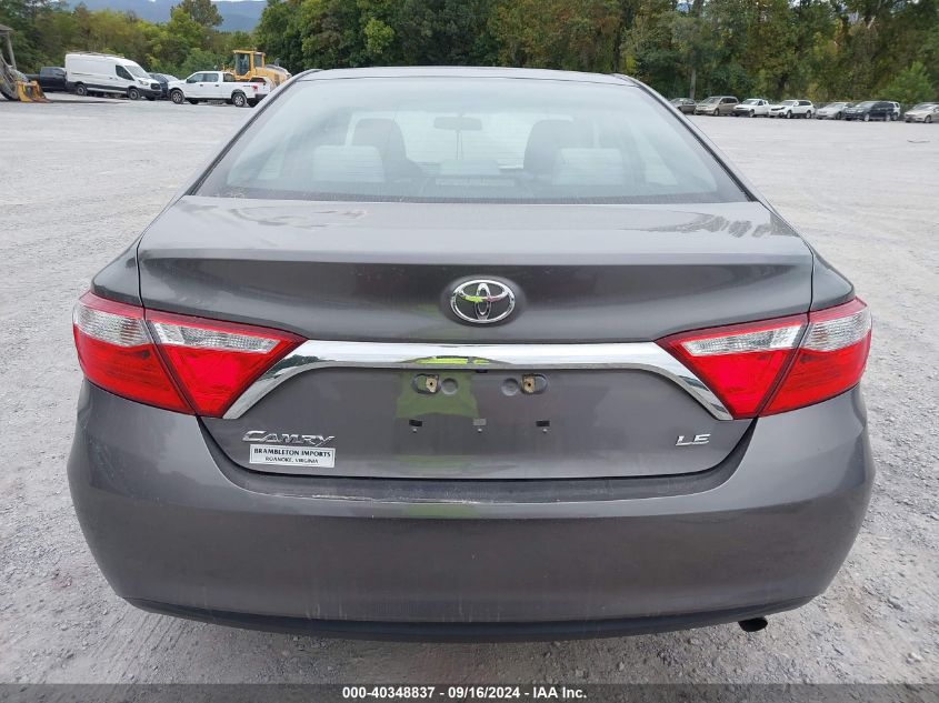 4T1BF1FK4HU760342 2017 TOYOTA CAMRY - Image 17