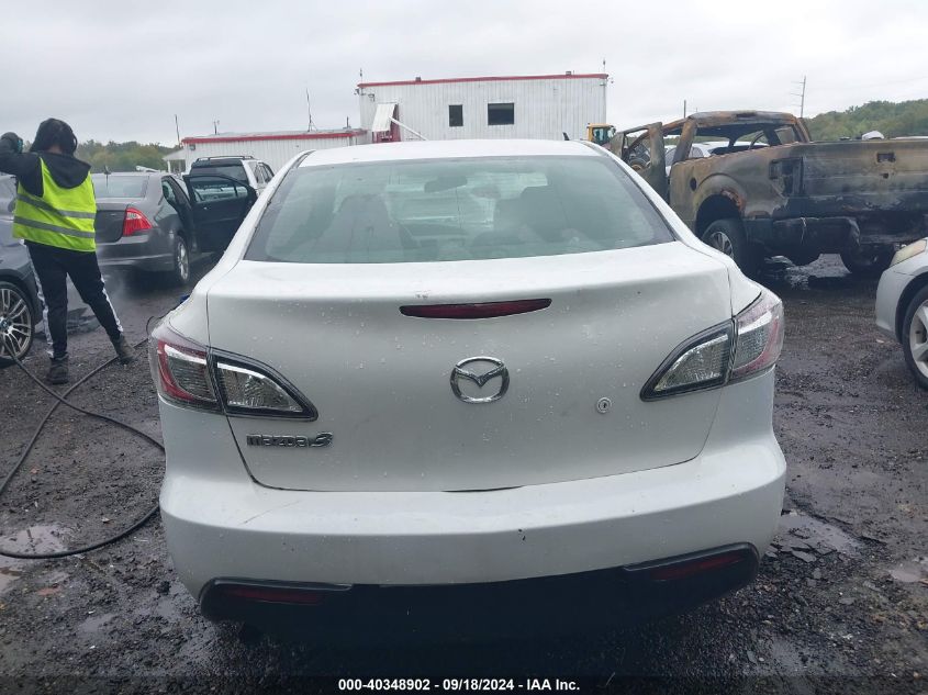 JM1BL1SF4A165412 2010 Mazda 3 I