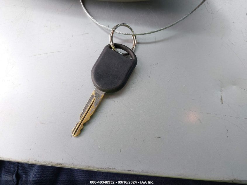 1FTPX12525NA14940 2005 Ford F-150 Lariat/Xl/Xlt