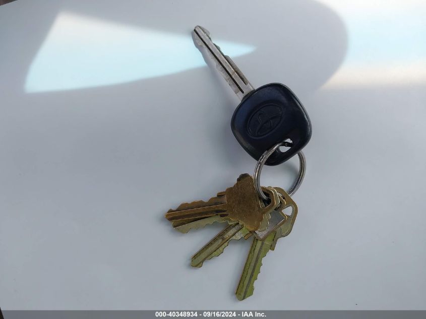 JT3HN87R2Y0260486 2000 Toyota 4Runner Limited V6