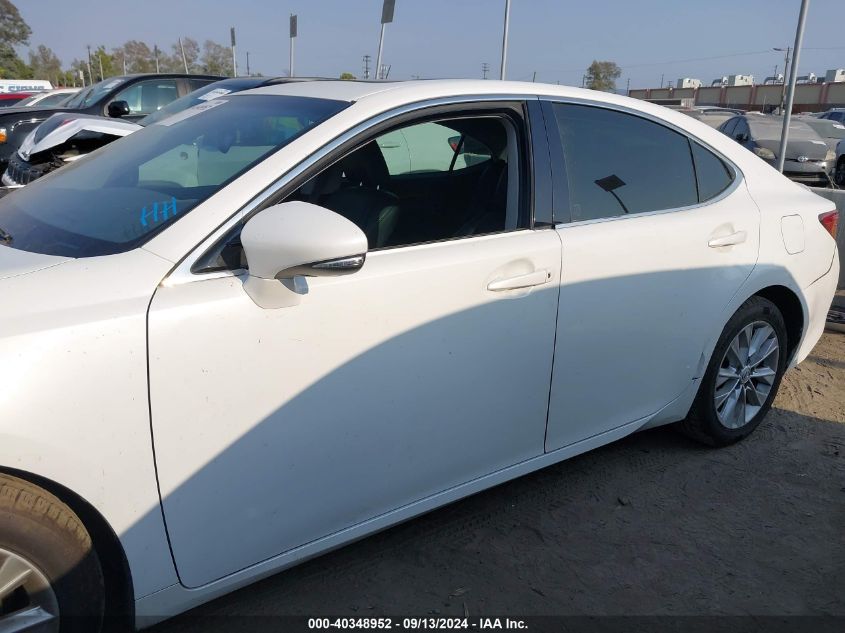 JTHBW1GG5F2100641 2015 Lexus Es 300H