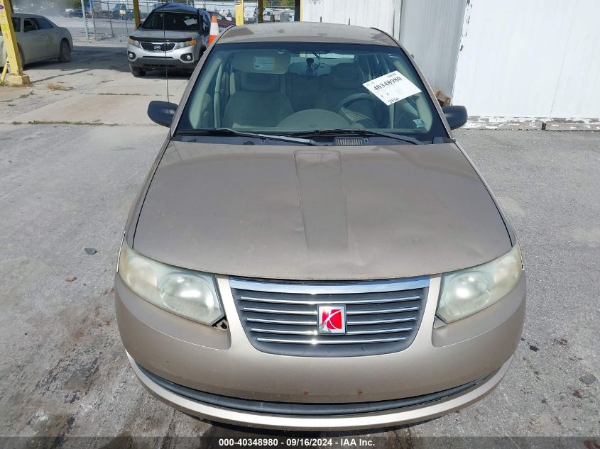 2006 Saturn Ion 2 VIN: 1G8AJ55F46Z127103 Lot: 40348980