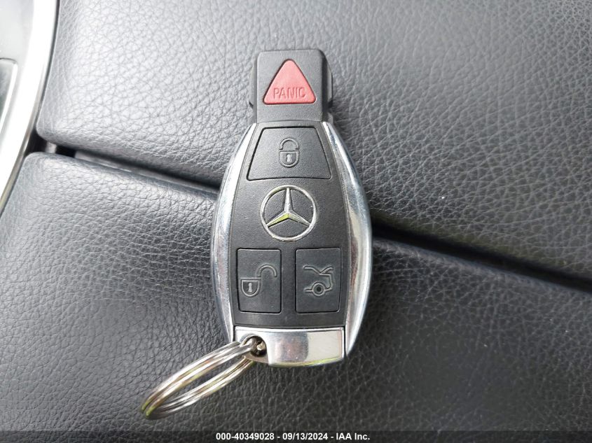 2016 Mercedes-Benz C 300 Luxury/Sport VIN: WDDWF4JB6GR146964 Lot: 40349028