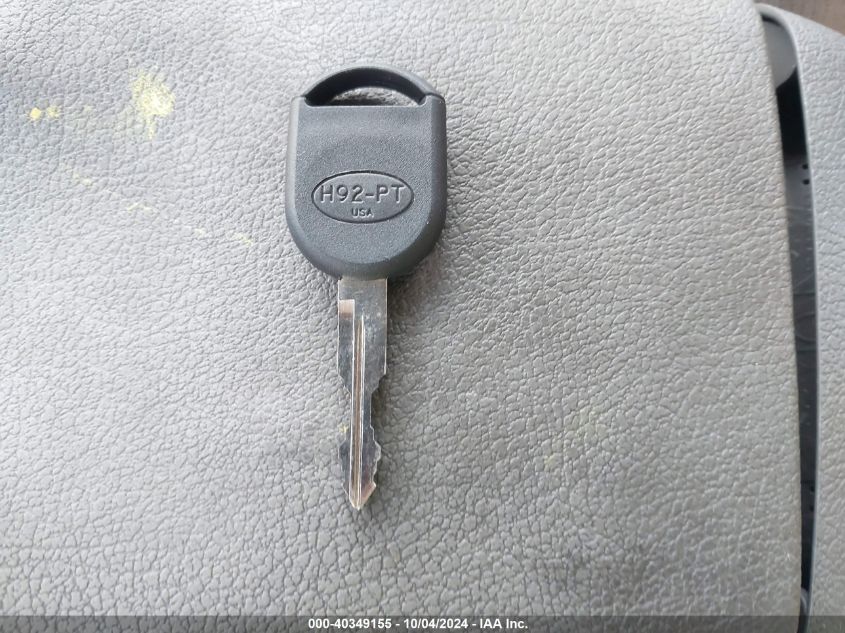 2008 Ford Escape Xlt VIN: 1FMCU03158KD39581 Lot: 40349155