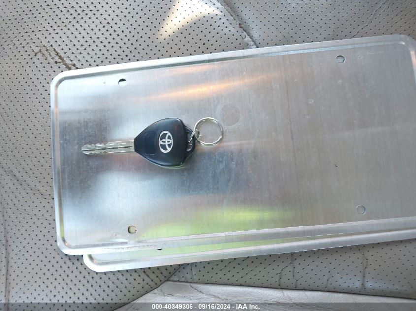 2007 Toyota Rav4 Limited V6 VIN: JTMBK31V875032061 Lot: 40349305