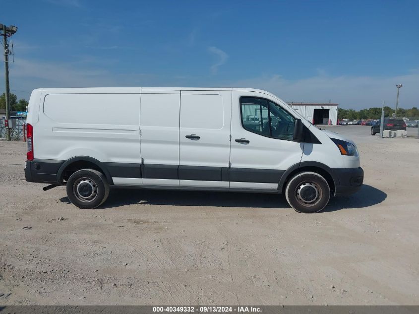 2020 Ford Transit-250 VIN: 1FTBR1Y87LKA69467 Lot: 40349332