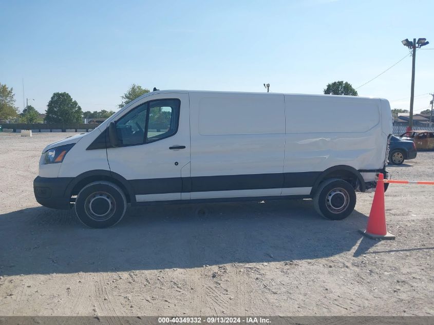 2020 Ford Transit-250 VIN: 1FTBR1Y87LKA69467 Lot: 40349332