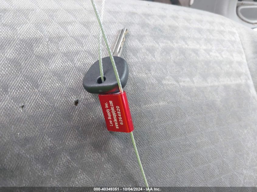 2007 Chevrolet Malibu Lt VIN: 1G1ZT58N97F246993 Lot: 40349351