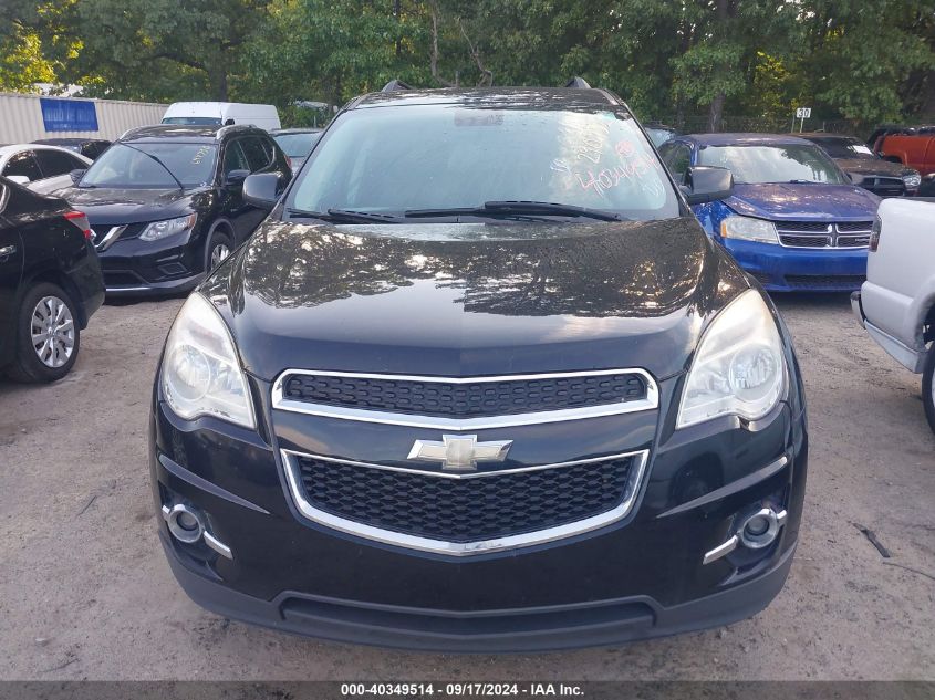 2015 Chevrolet Equinox 2Lt VIN: 2GNFLGEK0F6290932 Lot: 40349514