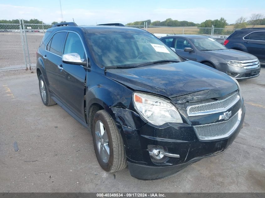 2GNALCEK4F6123265 2015 CHEVROLET EQUINOX - Image 1