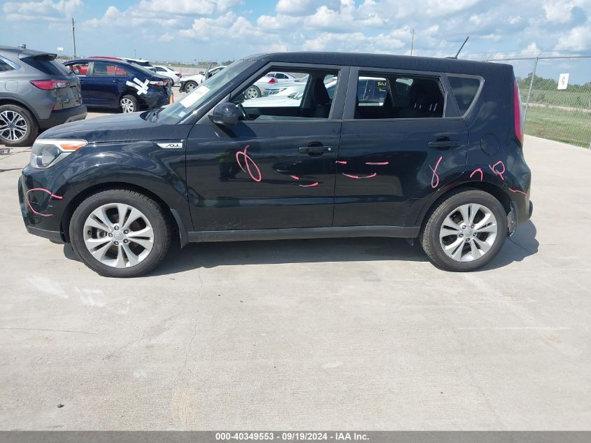 KNDJP3A51G7353411 2016 Kia Soul +