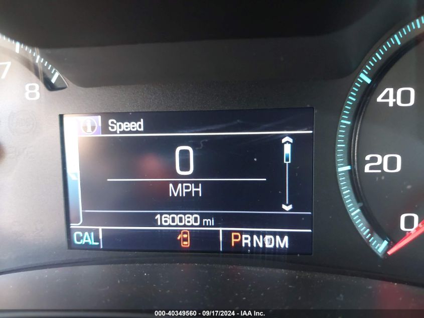 2019 CHEVROLET IMPALA LT - 2G11Z5S37K9113539