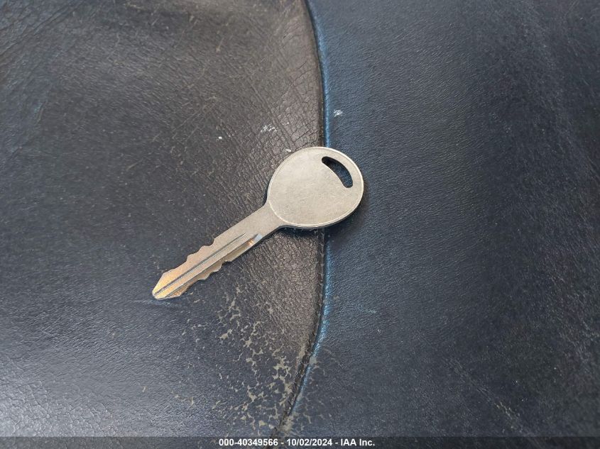 2004 Dodge Ram 1500 Slt/Laramie VIN: 1D7HA18D94S777905 Lot: 40349566