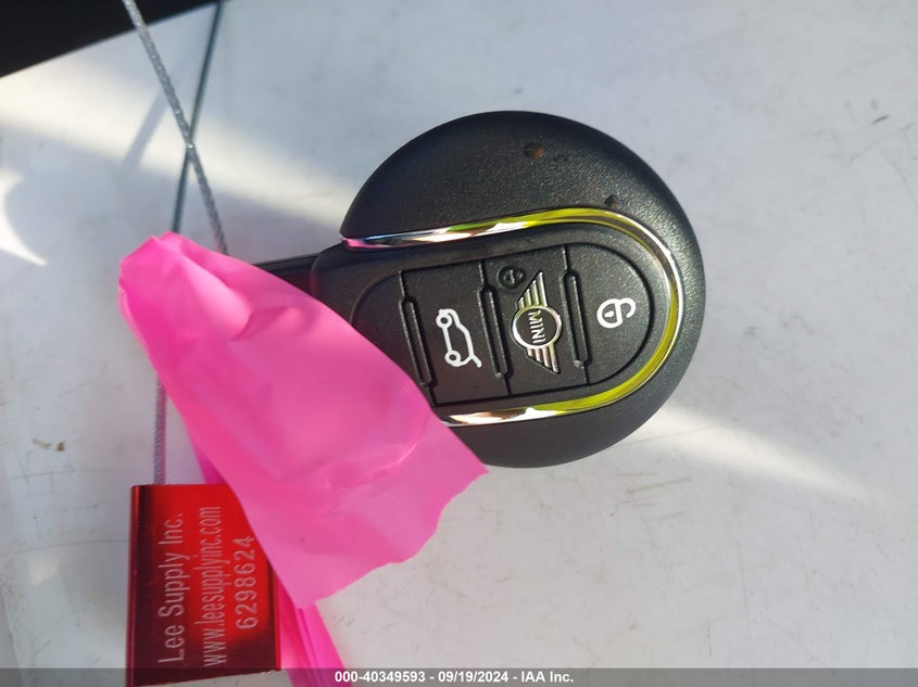 2018 MINI COUNTRYMAN COOPER S - WMZYT3C37J3E94118