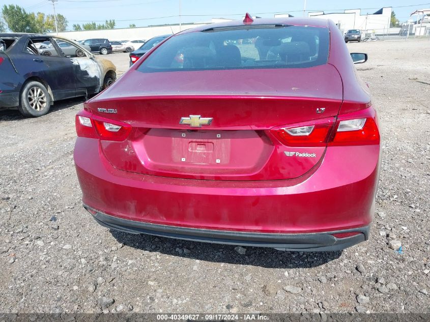 1G1ZD5ST0JF114216 2018 CHEVROLET MALIBU - Image 16