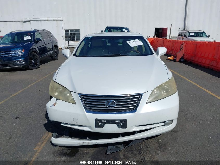 JTHBJ46G772109683 2007 Lexus Es 350