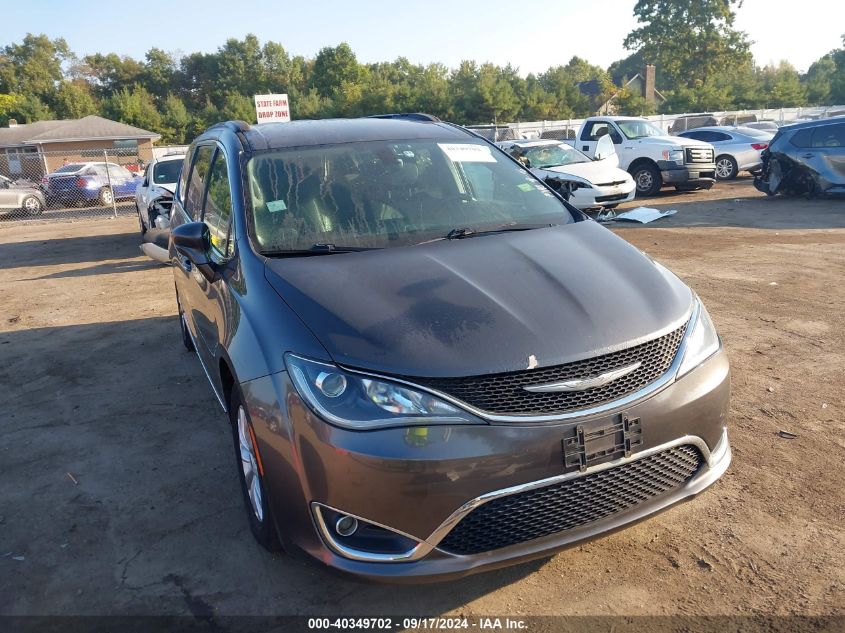 2C4RC1BG5HR691820 2017 CHRYSLER PACIFICA - Image 1