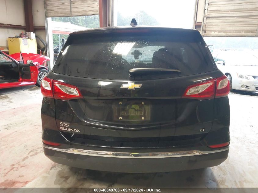 3GNAXJEV4JL279670 2018 CHEVROLET EQUINOX - Image 16