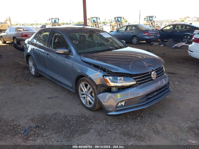 3VWL17AJ4HM372893 2017 VOLKSWAGEN JETTA - Image 1