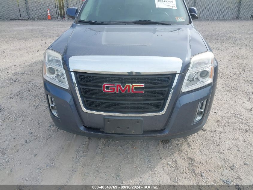 2GKFLREK9D6179656 2013 GMC Terrain Sle-1