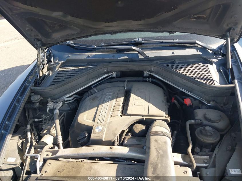 5UXZV4C55CL751202 2012 BMW X5 xDrive35I/xDrive35I Premium/xDrive35I Sport Activity