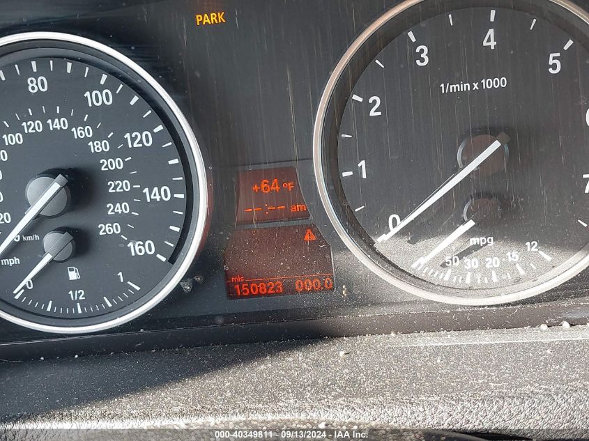 5UXZV4C55CL751202 2012 BMW X5 xDrive35I/xDrive35I Premium/xDrive35I Sport Activity