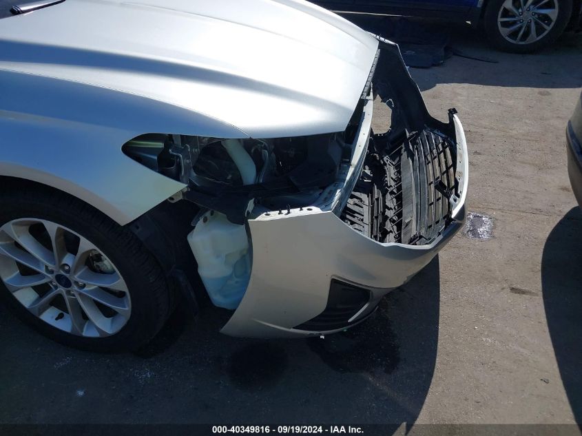 3FA6P0HD5KR250906 2019 FORD FUSION - Image 18