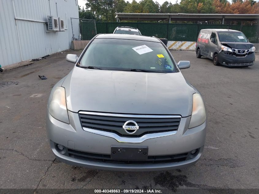 1N4AL21E48C243053 2008 Nissan Altima 2.5 S