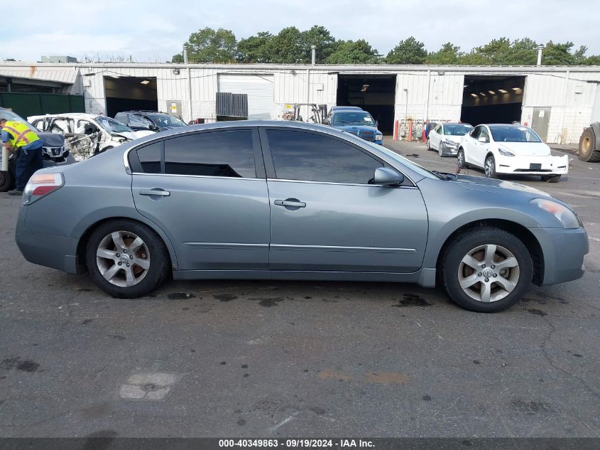 1N4AL21E48C243053 2008 Nissan Altima 2.5 S