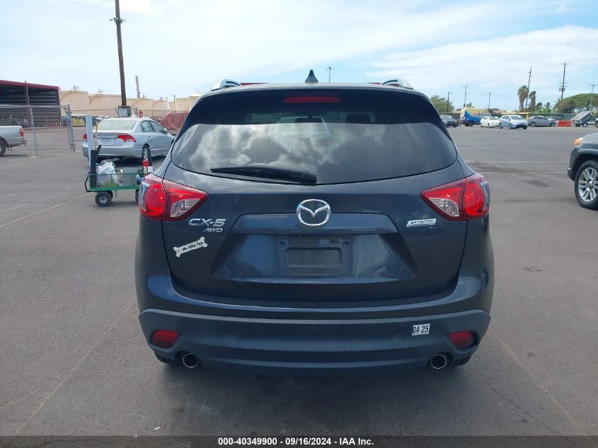 JM3KE4CY3F0544575 2015 MAZDA CX-5 - Image 16