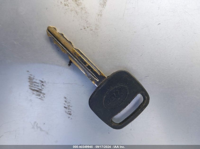 2008 Toyota Yaris VIN: JTDJT923785154274 Lot: 40349945