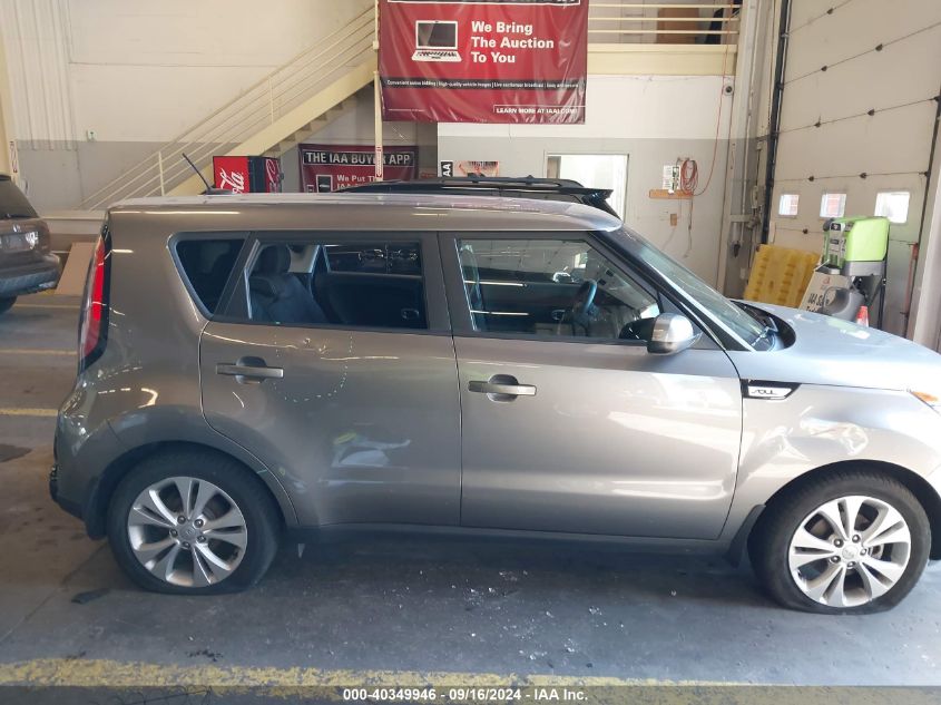 KNDJP3A53G7305845 2016 Kia Soul +