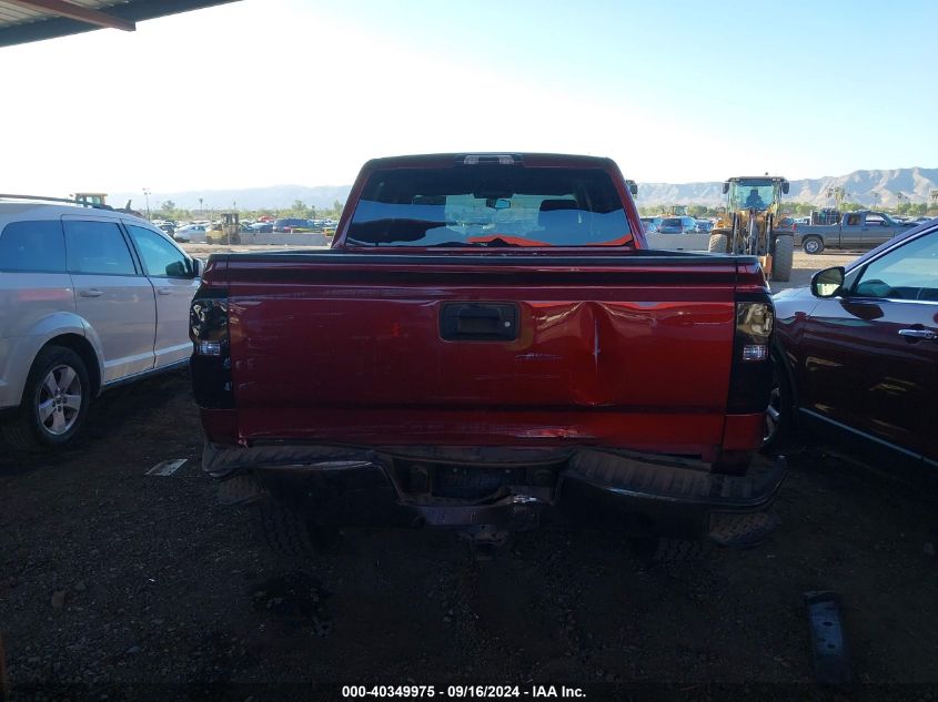 2017 Chevrolet Silverado 1500 1Lt VIN: 3GCUKREC3HG390148 Lot: 40349975