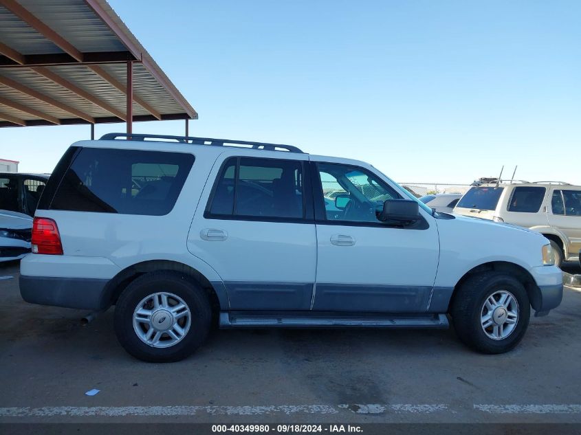 1FMPU16566LA72593 2006 Ford Expedition Xlt/Xlt Sport