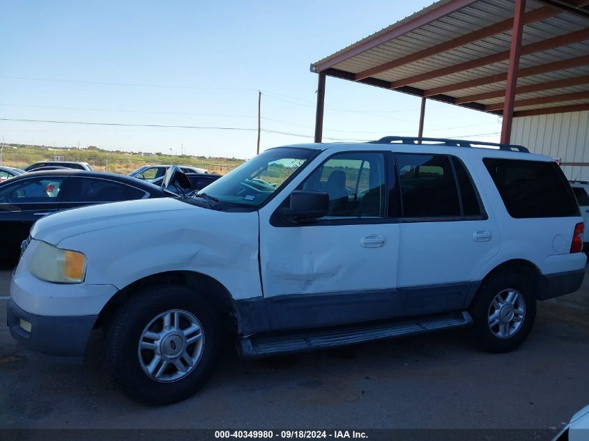 1FMPU16566LA72593 2006 Ford Expedition Xlt/Xlt Sport