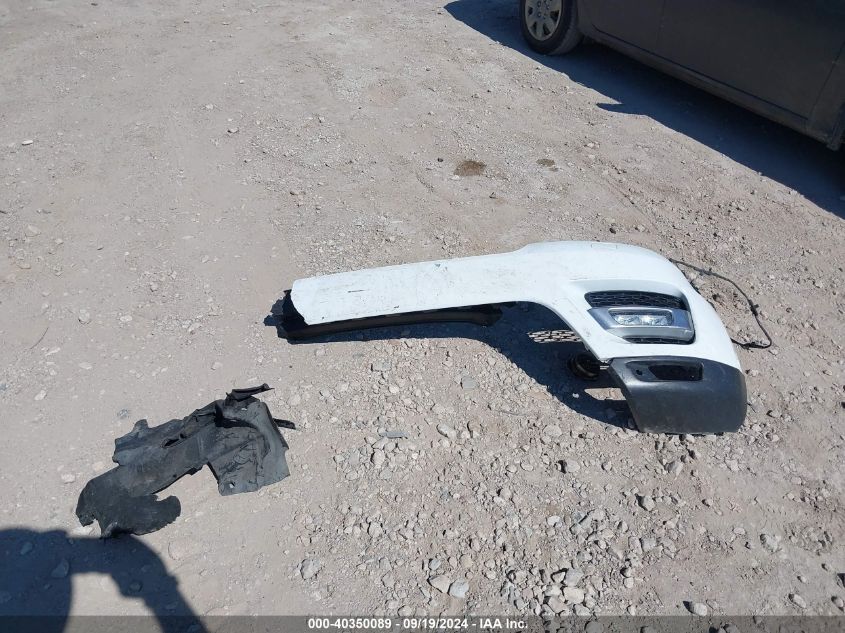 2016 Land Rover Range Rover Sport 3.0L V6 Supercharged Hse VIN: SALWR2PFXGA118351 Lot: 40350089